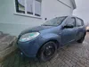 Dacia Sandero 2009-14
