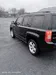 Jeep Liberty (Patriot) 2016-25