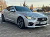 Infiniti Q50 2015-0