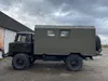ГАЗ 66 1990-4