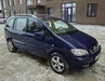 Opel Zafira 2002-0