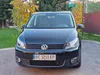 Volkswagen Touran 2013-20