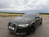 Audi A6 2013-2