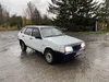 Lada (ВАЗ) 2109 1989-1