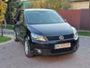 Volkswagen Touran 2013-15