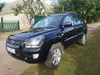 Kia Sportage 2008-11
