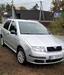 Skoda Fabia 2005-2