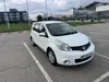 Nissan Note 2013-1