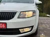 Skoda Octavia 2016-5