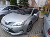 Toyota Avensis 2013-14