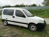 Peugeot Partner 2004-12