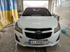 Chevrolet Cruze 2012-13