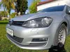 Volkswagen Golf 2015-22