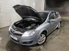 Opel Astra 2007-18