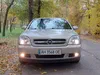 Opel Vectra 2005-0