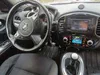 Nissan Juke 2012-7