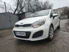 Kia Rio 2012-2
