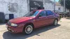 Nissan Bluebird 1997-9
