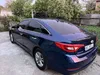 Hyundai Sonata 2016-2