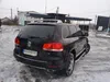 Volkswagen Touareg 2007-10