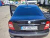 Skoda Octavia 2008-2