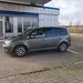 Volkswagen Touran 2011-19