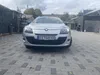 Renault Megane 2011-13
