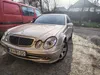 Mercedes-Benz E-Клас 2004-0