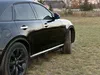 Infiniti FX 2007-10