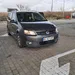 Volkswagen Touran 2011-16