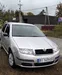 Skoda Fabia 2005-3