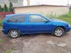 Nissan Almera 1999-2