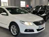 Volkswagen Passat 2011-12