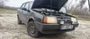 Lada (ВАЗ) 21099 2008-10