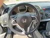 Honda CR-Z 2011-9