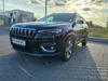 Jeep Cherokee 2019-2