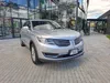 Lincoln MKX 2017-0