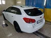 Chevrolet Cruze 2012-11