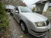 Skoda Fabia 2006-7