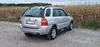 Kia Sportage 2005-21