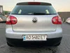 Volkswagen Golf 2007-1