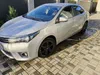 Toyota Corolla 2015-2