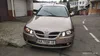 Nissan Almera 2005-0