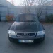 Audi A6 2001-0