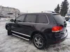 Volkswagen Touareg 2007-12