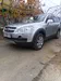 Chevrolet Captiva 2007-12