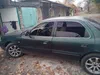 Kia Clarus 1998-4