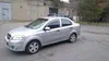 Chevrolet Aveo 2011-1