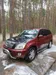 Chery Tiggo (T11) 2007-9