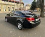 Chevrolet Cruze 2009-10